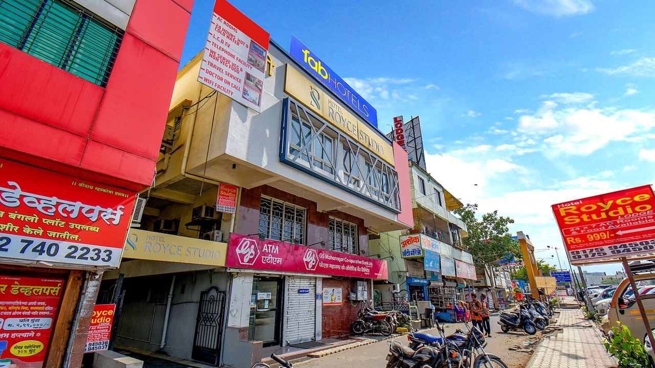Photo of Outdoor in Pune