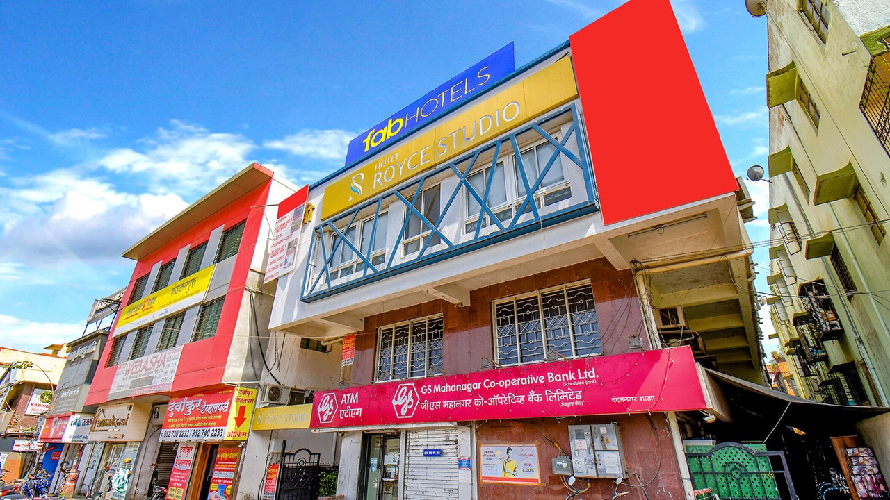 Photo of Outdoor in Pune