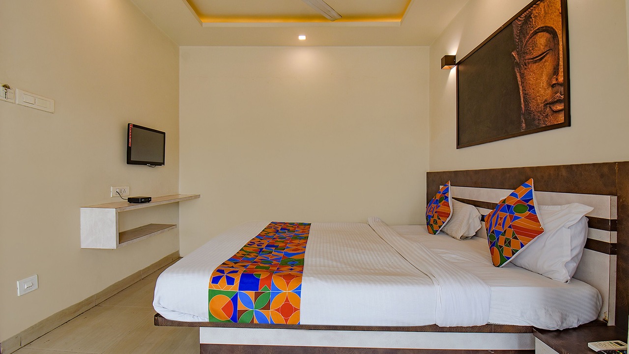 Photo of Bedroom in Pune