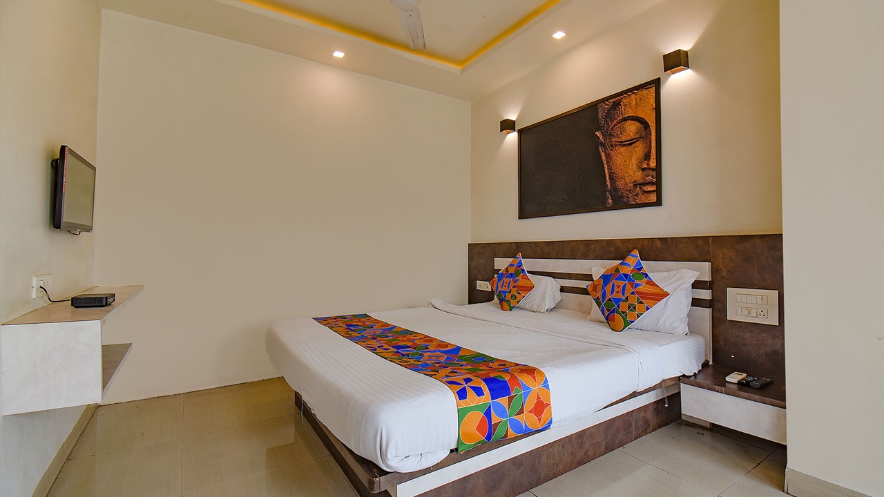Photo of Bedroom in Pune