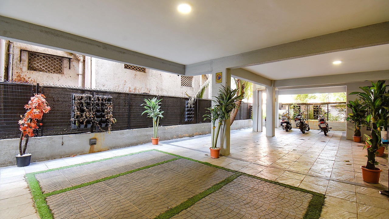 Photo of Outdoor in Pune
