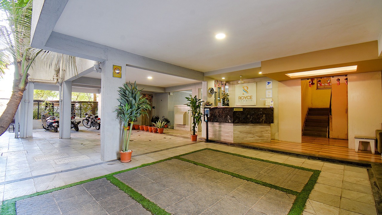Photo of Outdoor in Pune