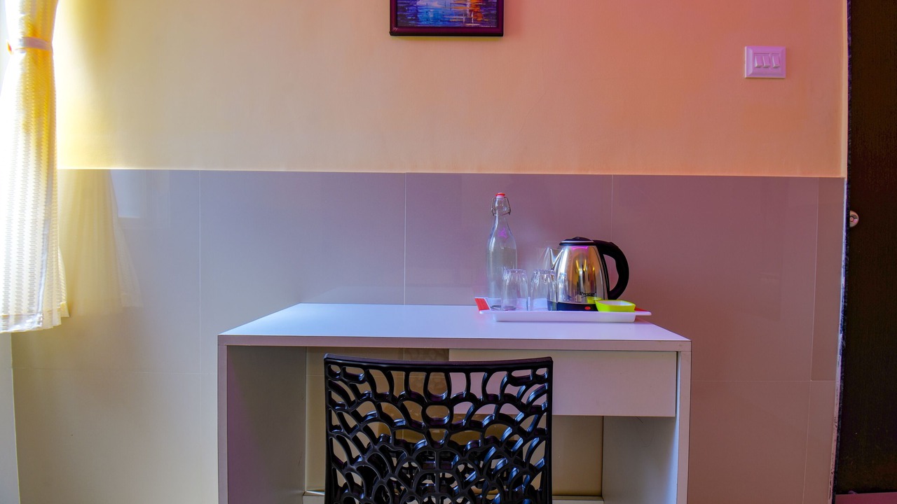 Photo of Bedroom in Phase 1