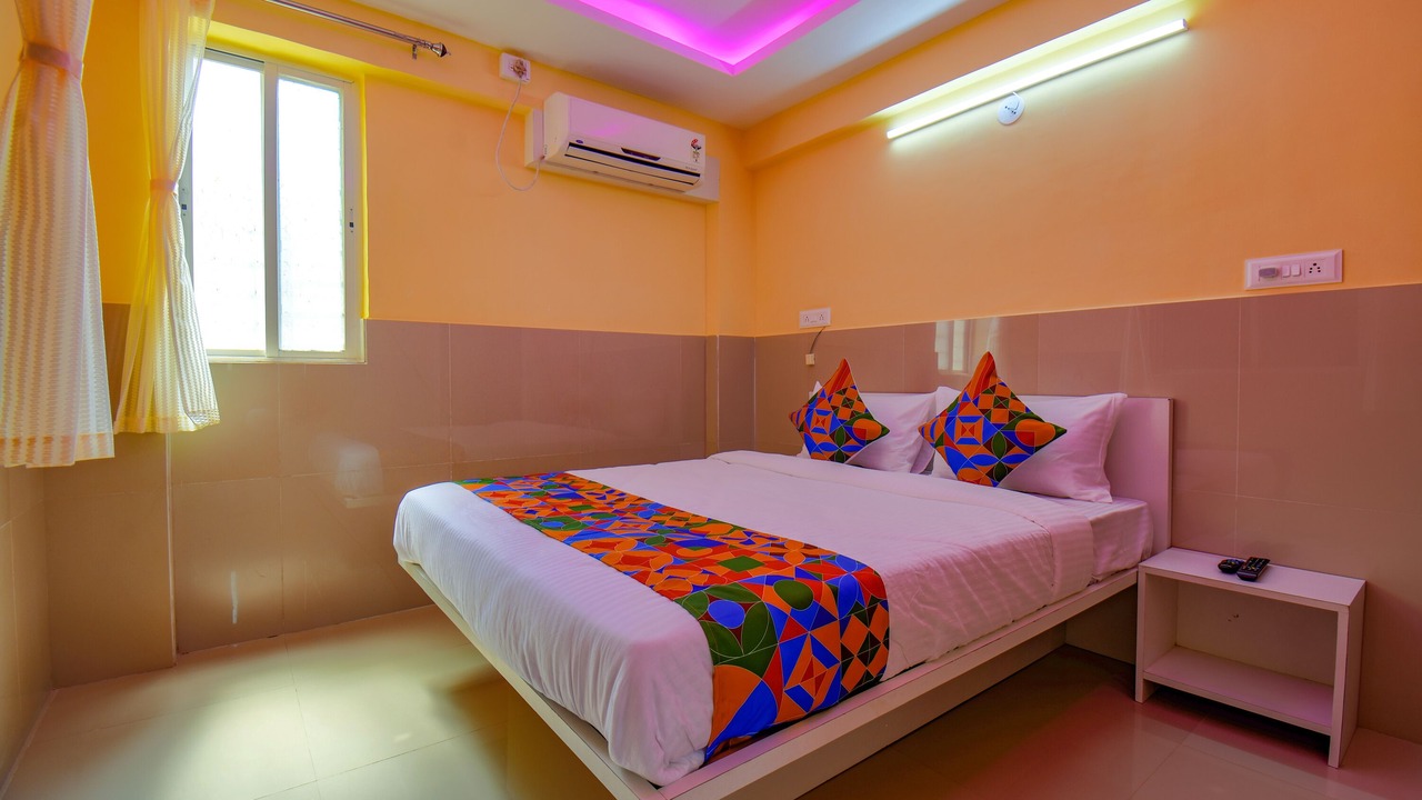 Photo of Bedroom in Phase 1