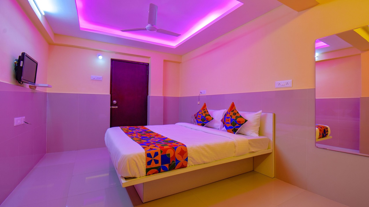 Photo of Bedroom in Phase 1
