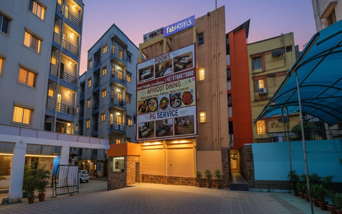 Photo of Outdoor in Phase 1