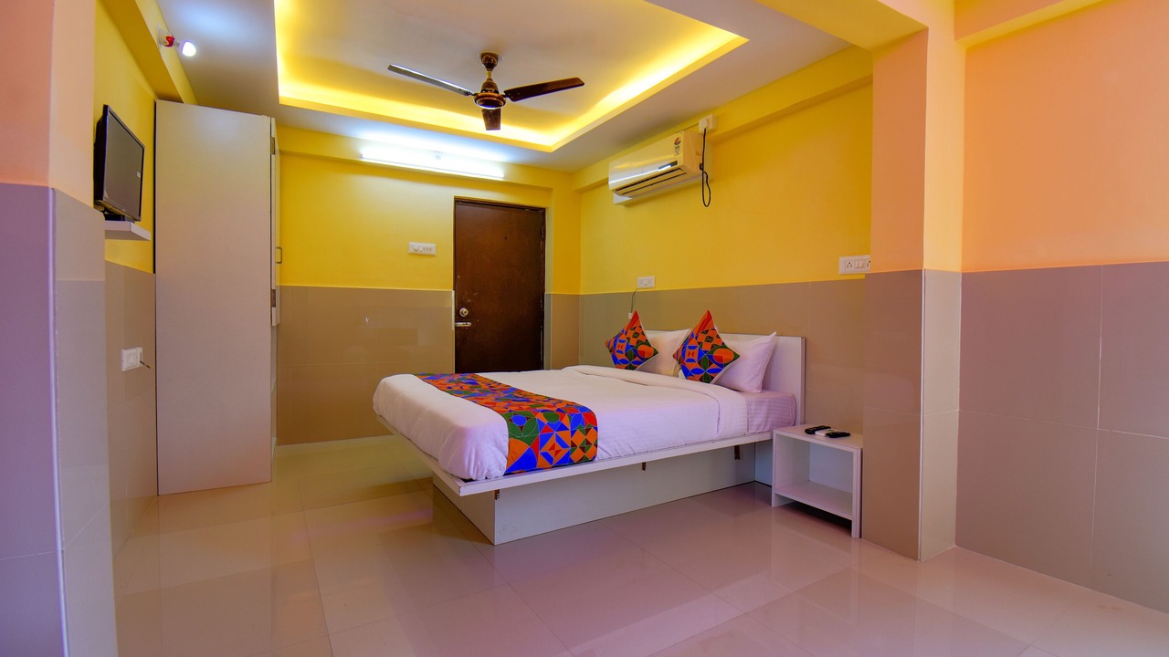 Photo of Bedroom in Phase 1