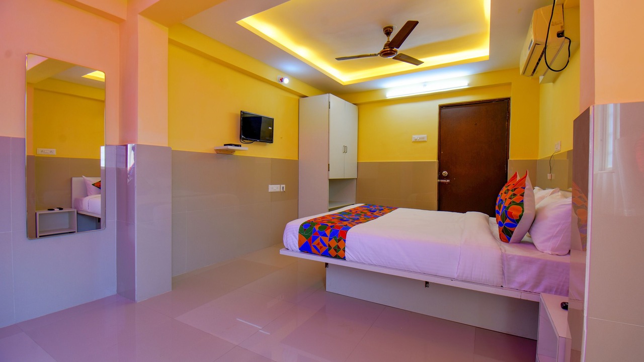 Photo of Bedroom in Phase 1
