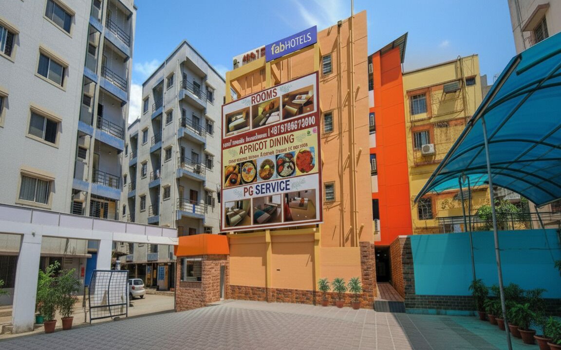 Photo of Outdoor in Phase 1