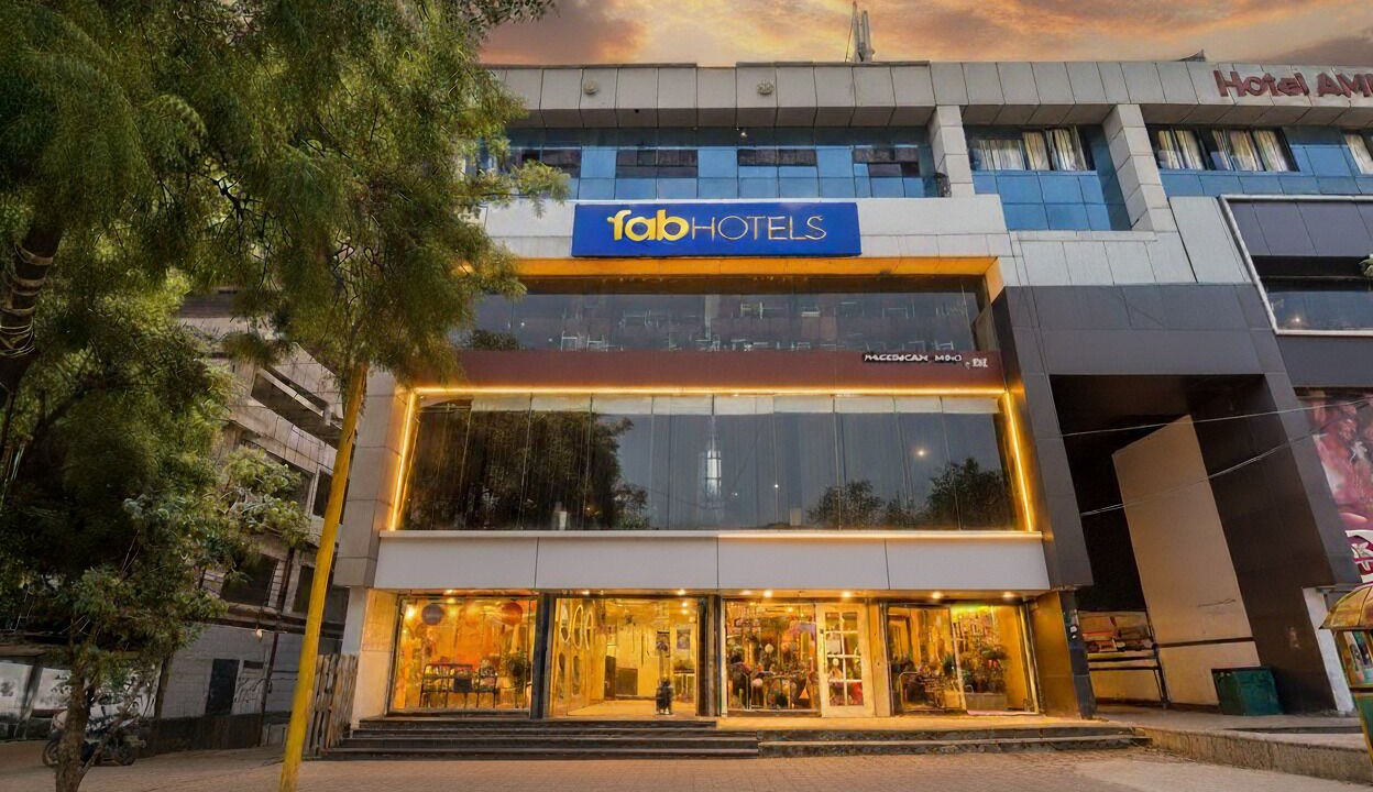 Photo of Outdoor in Prahlad Nagar