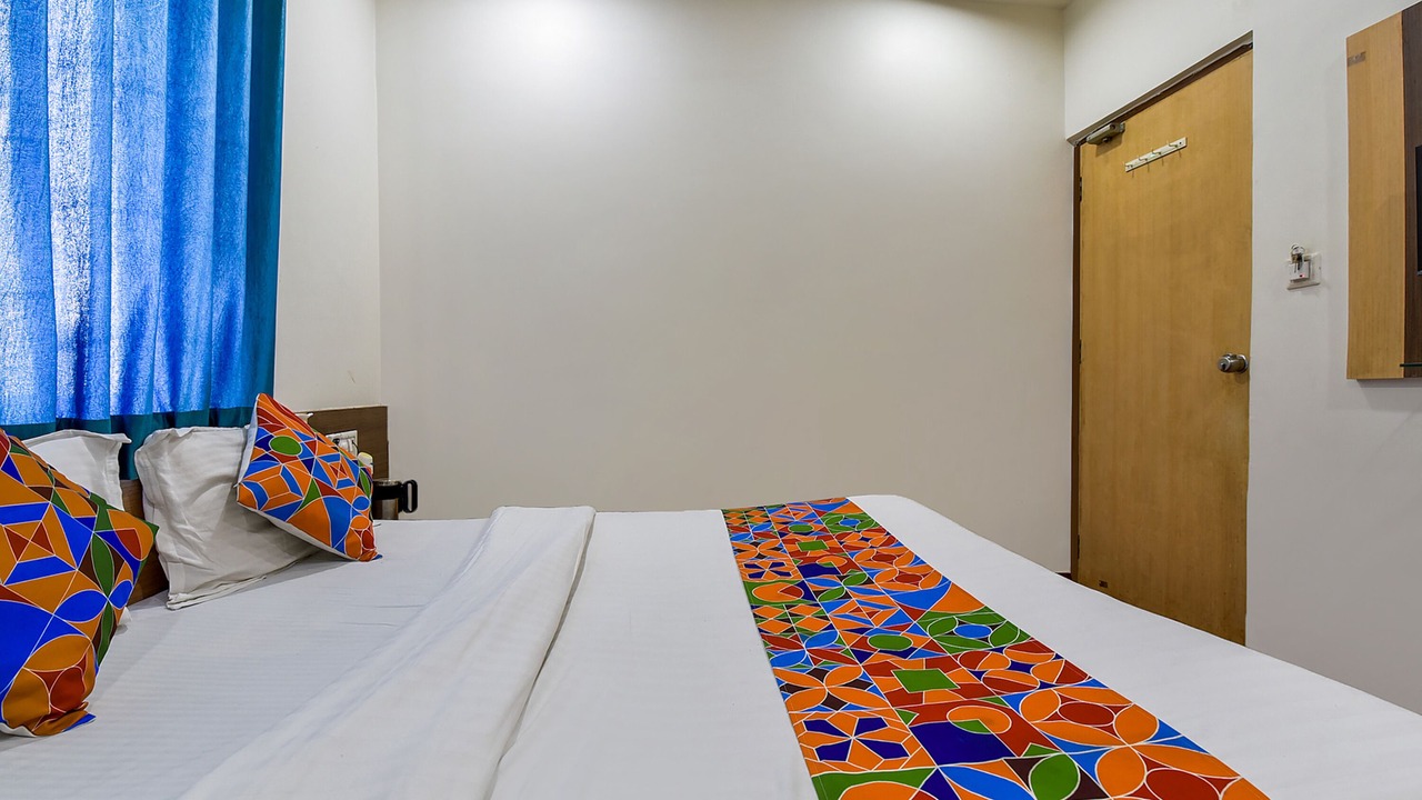 Photo of Bedroom in Prahlad Nagar