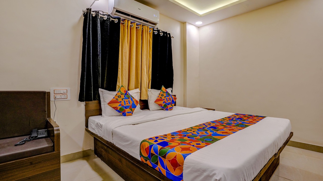 Photo of Bedroom in Paud