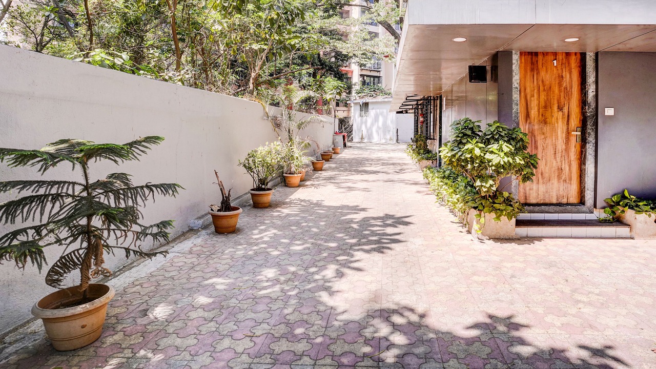 Photo of Outdoor in Sakinaka