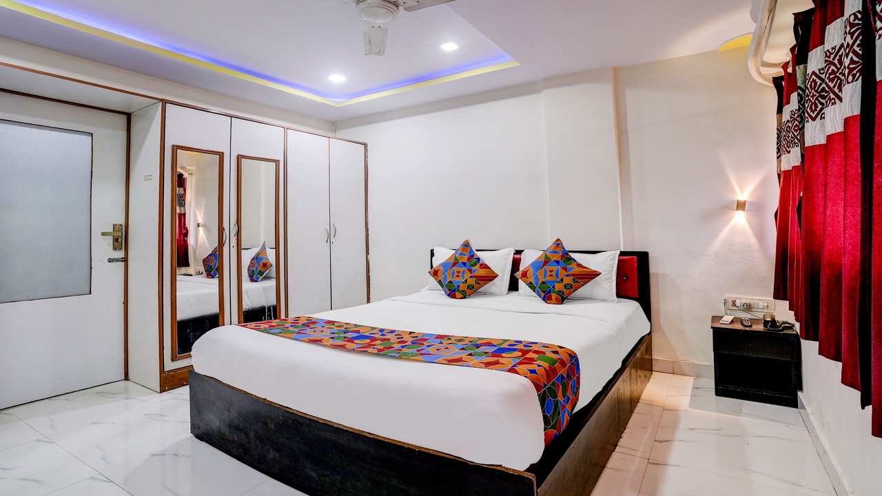 Photo of Bedroom in Sakinaka