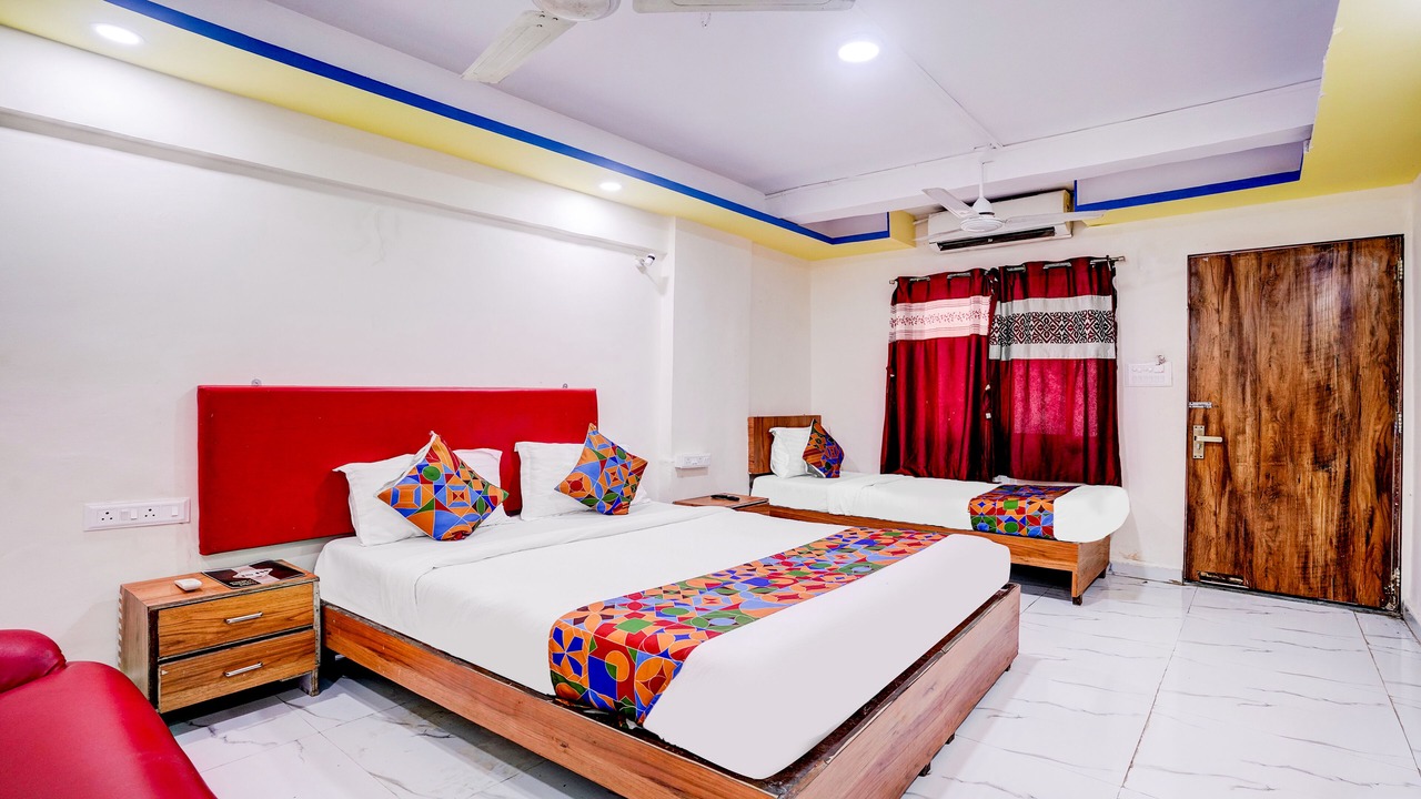 Photo of Bedroom in Sakinaka