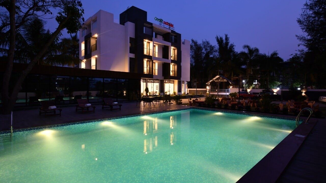 Photo of Outdoor in Lonavala