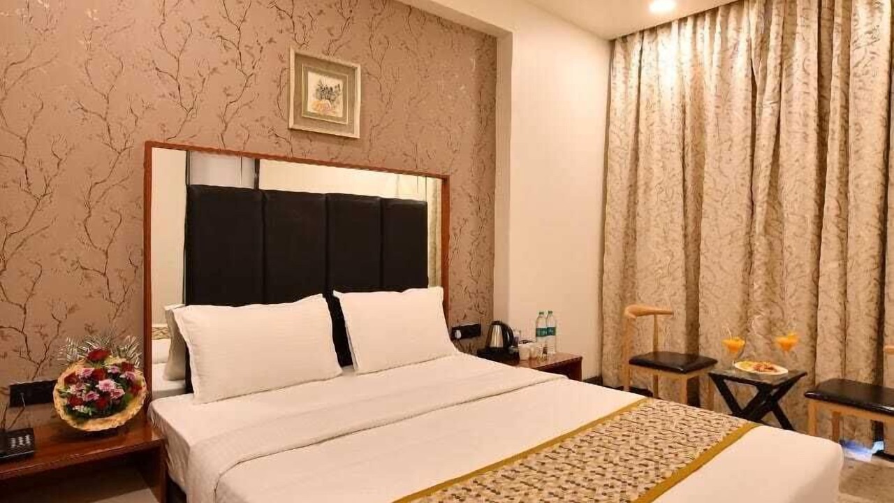 Photo of Bedroom in Lonavala