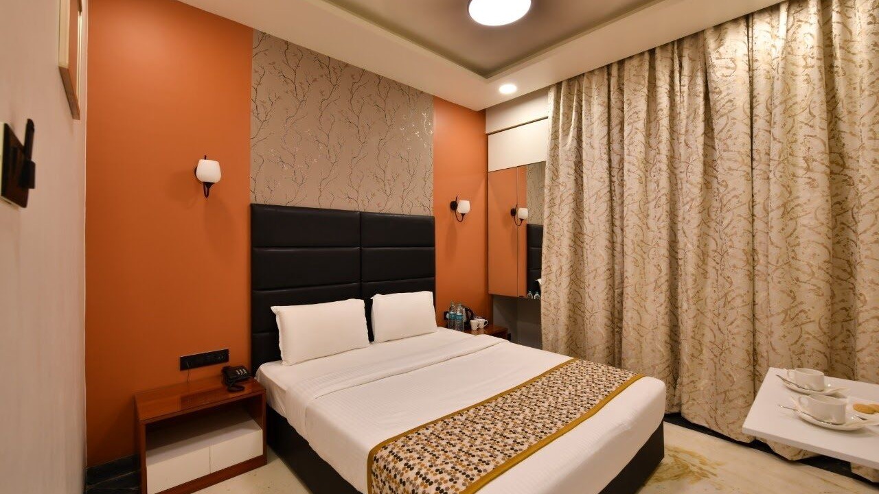 Photo of Bedroom in Lonavala