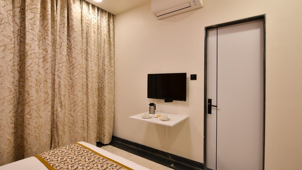 Photo of Bedroom in Lonavala