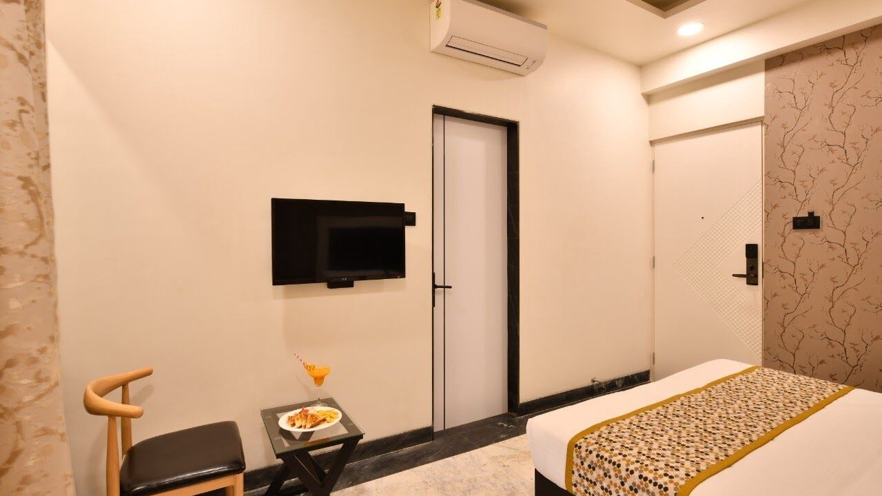 Photo of Bedroom in Lonavala