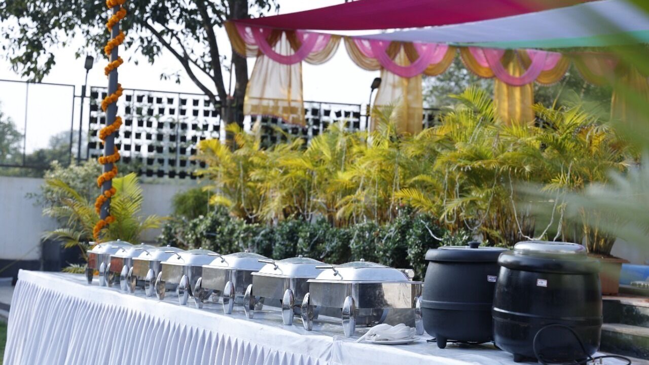 Photo of Outdoor in Lonavala