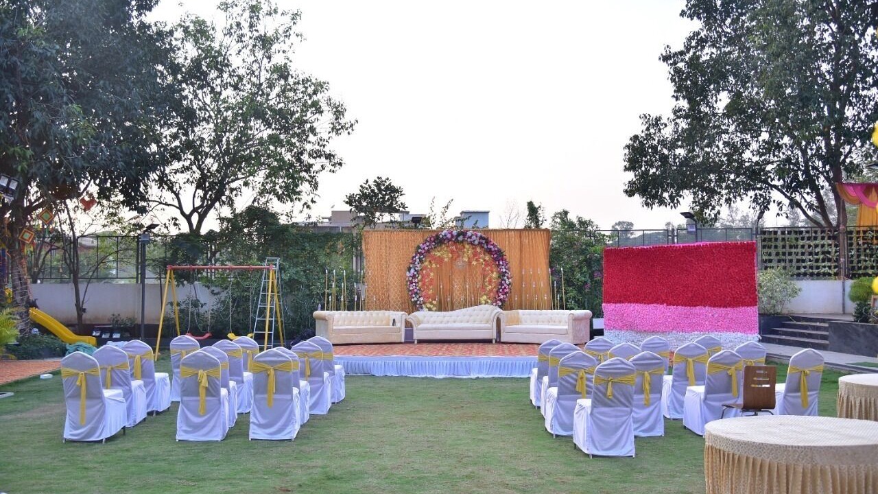 Photo of Outdoor in Lonavala
