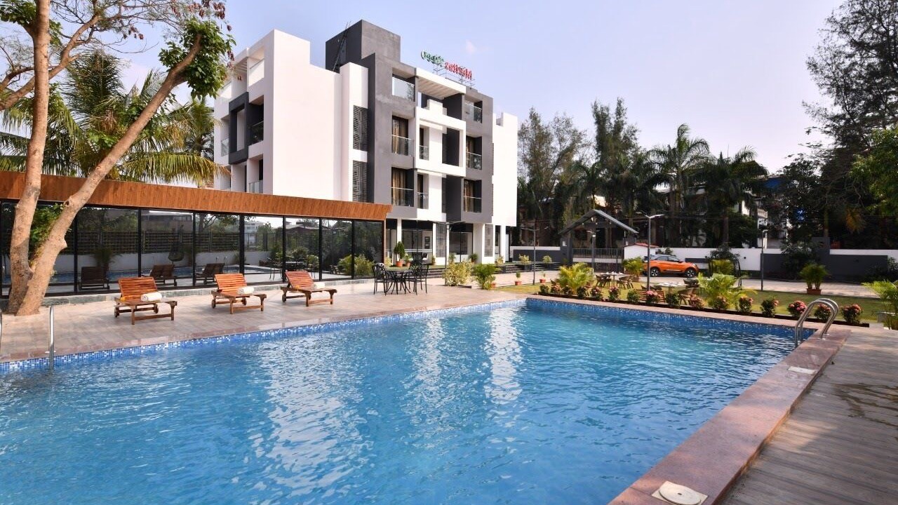 Photo of Outdoor in Lonavala