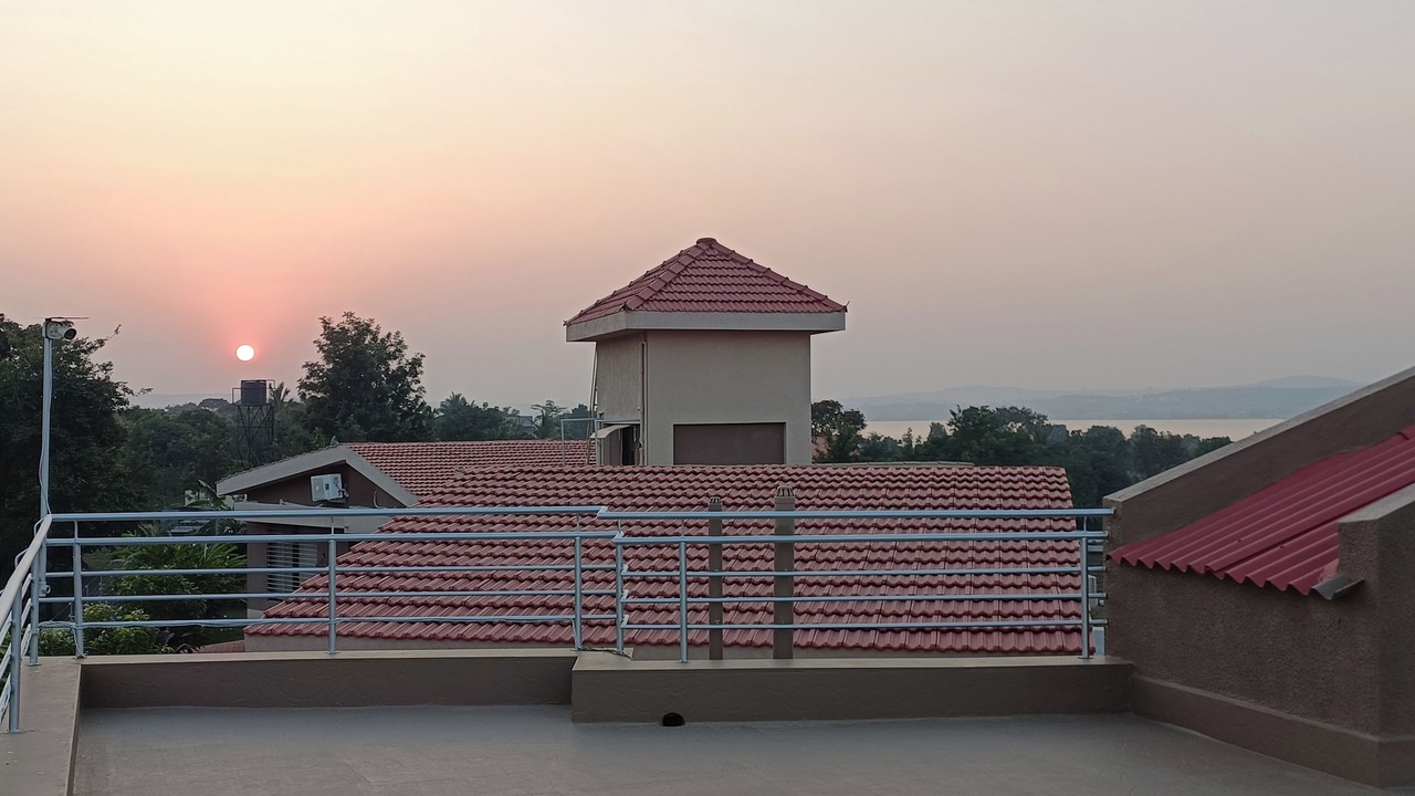 Photo of Patio Balcony in Gangavhare