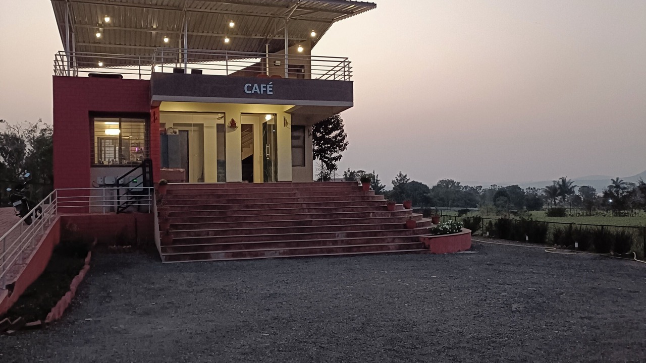 Photo of Outdoor in Gangavhare