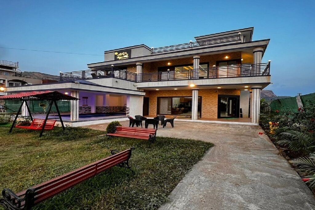 Photo of Outdoor in Lonavala