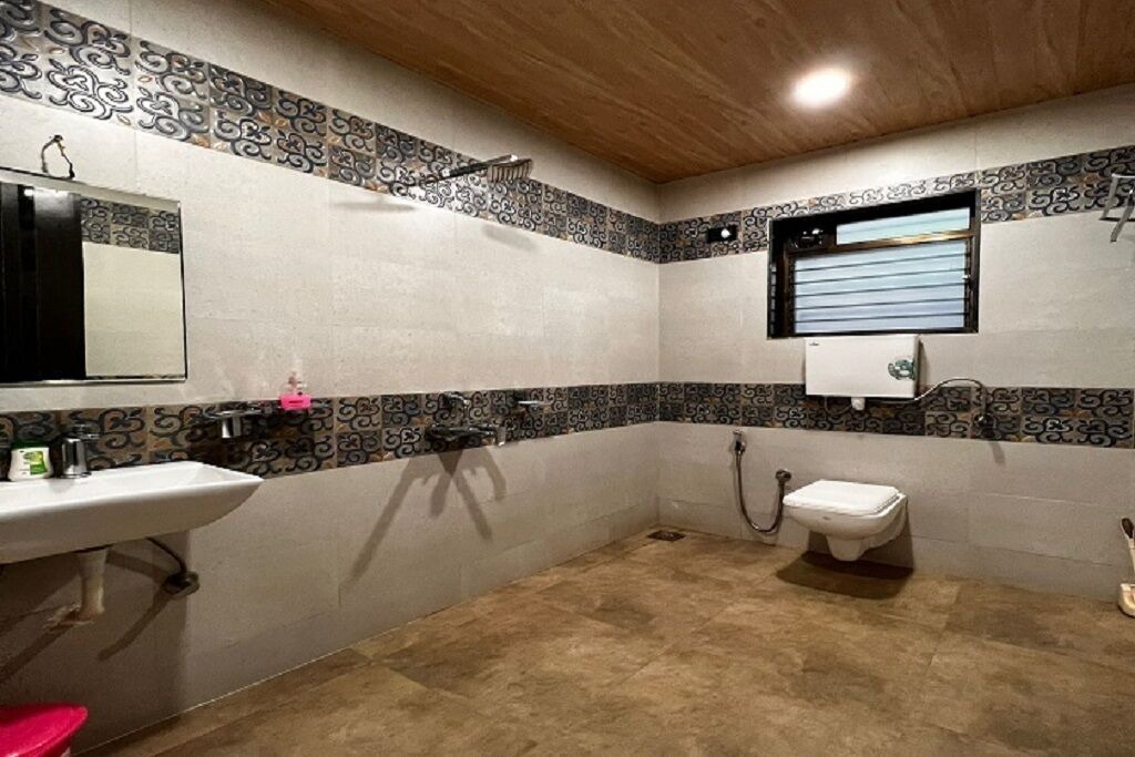 Photo of Kitchen in Lonavala