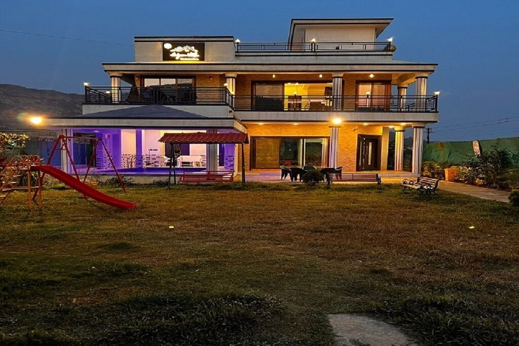 Photo of Outdoor in Lonavala