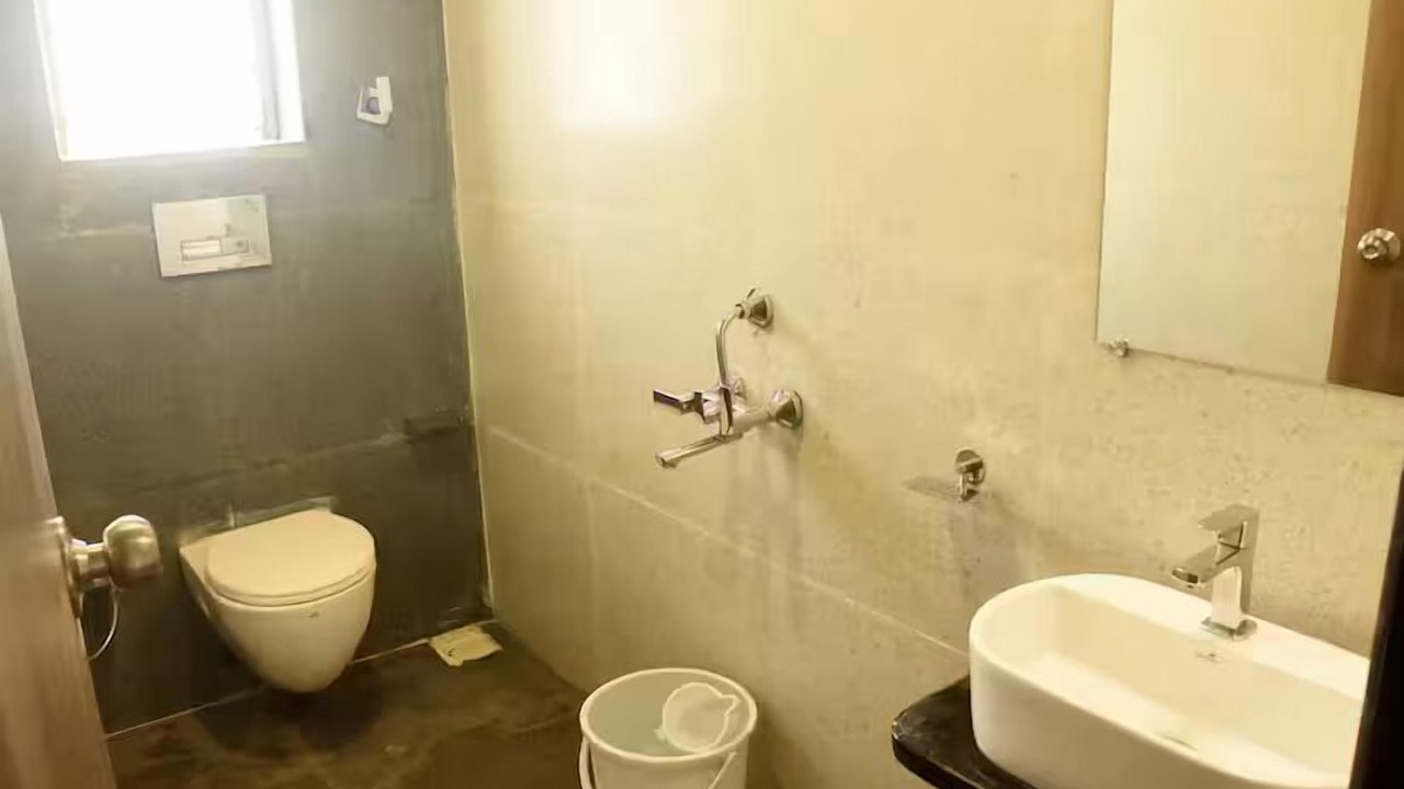 Photo of Bathroom in Murud-Harnai