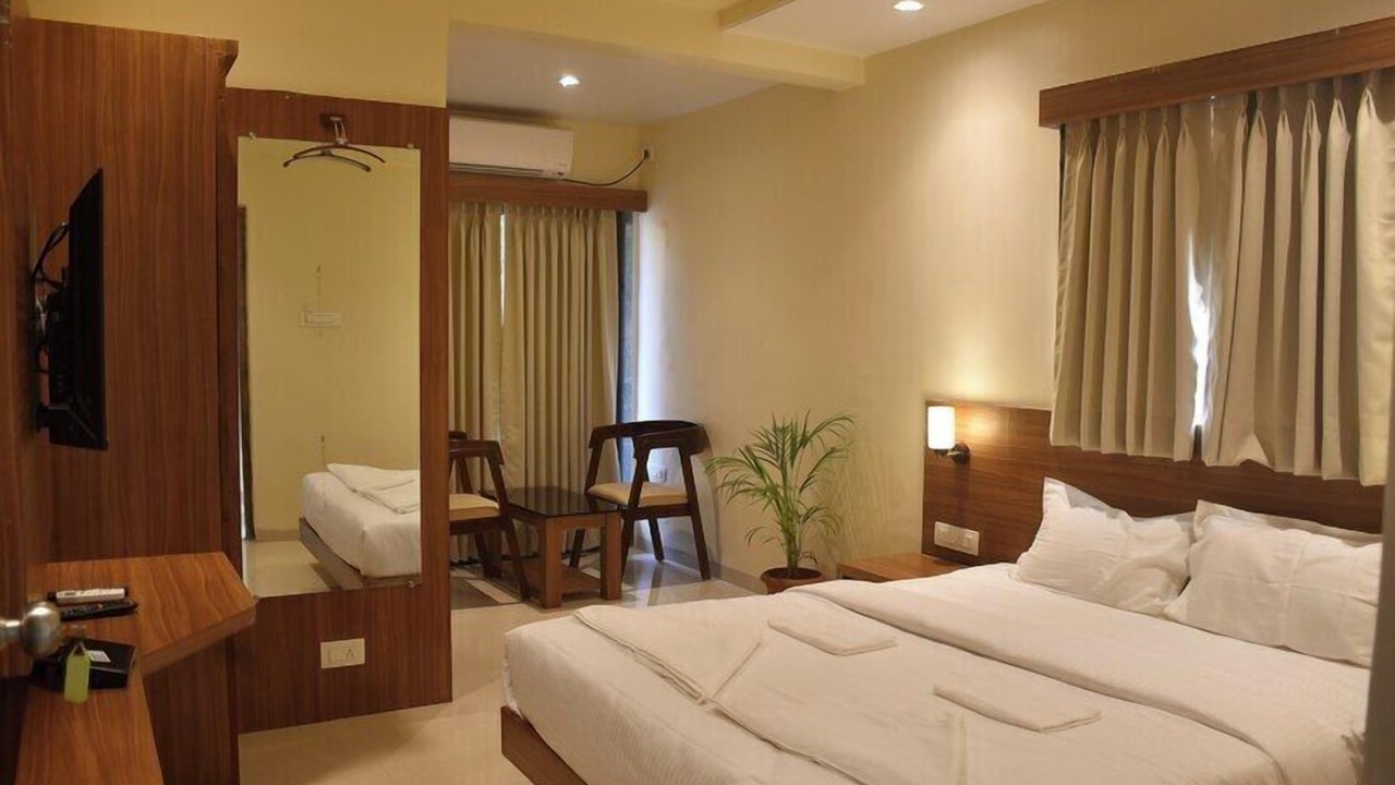 Photo of Bedroom in Murud-Harnai