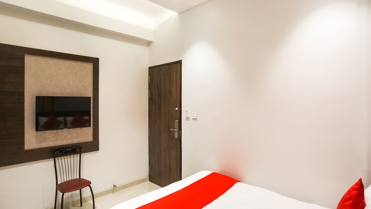 Photo of Bedroom in Rajnandgaon