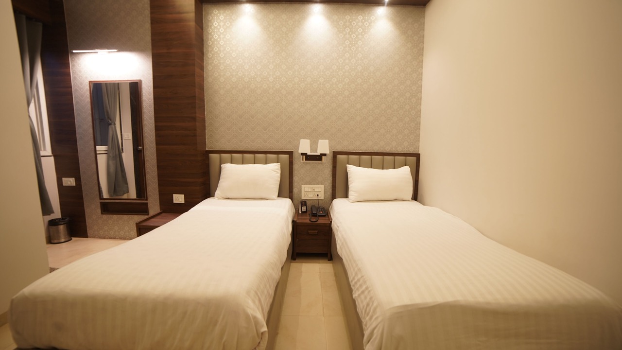 Photo of Bedroom in Rajnandgaon