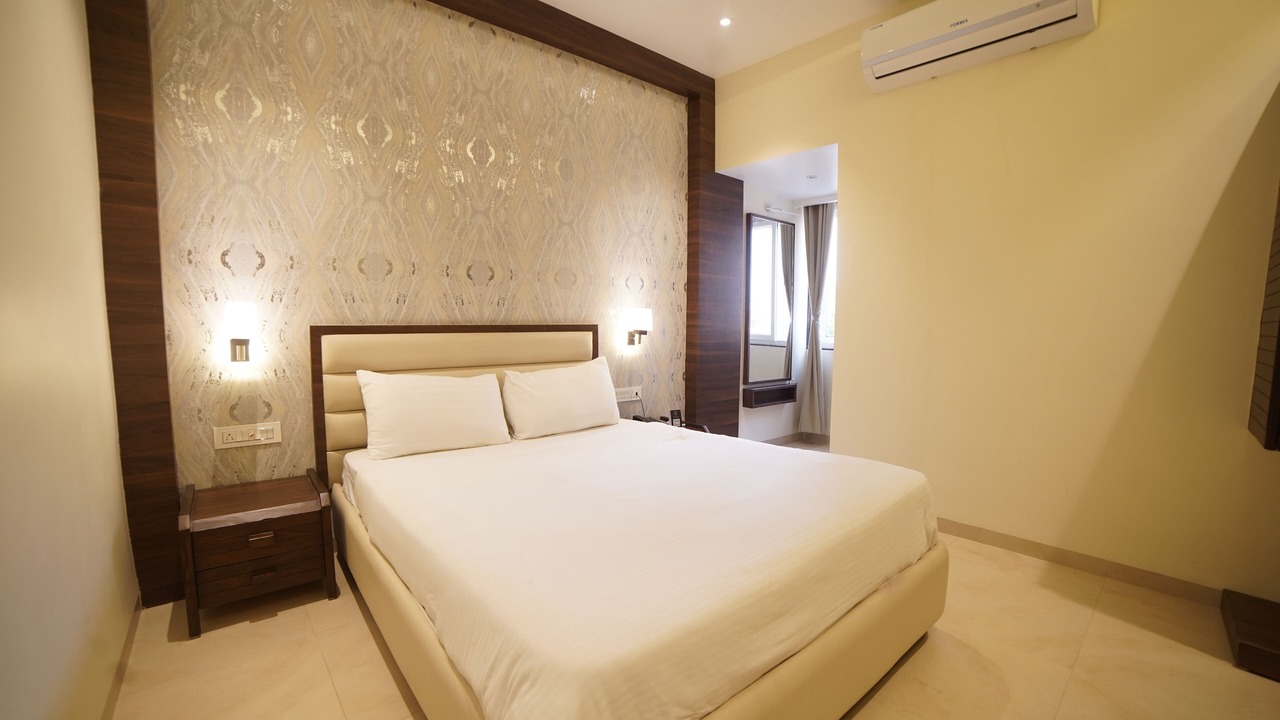 Photo of Bedroom in Rajnandgaon