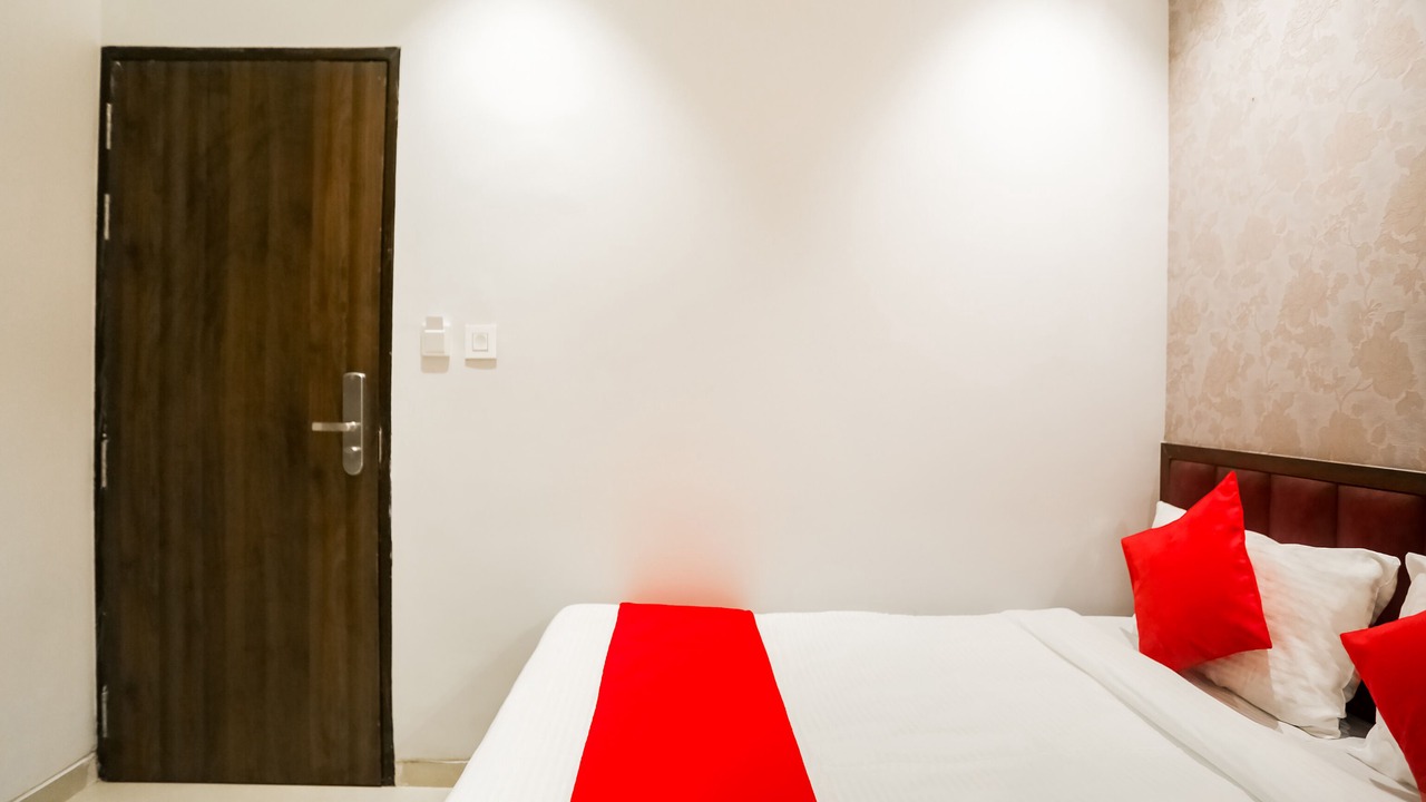 Photo of Bedroom in Rajnandgaon
