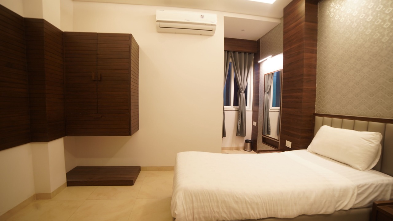 Photo of Bedroom in Rajnandgaon