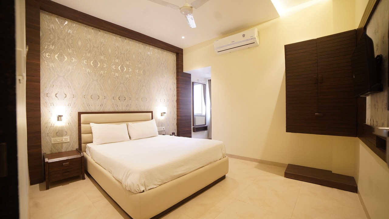 Photo of Bedroom in Rajnandgaon