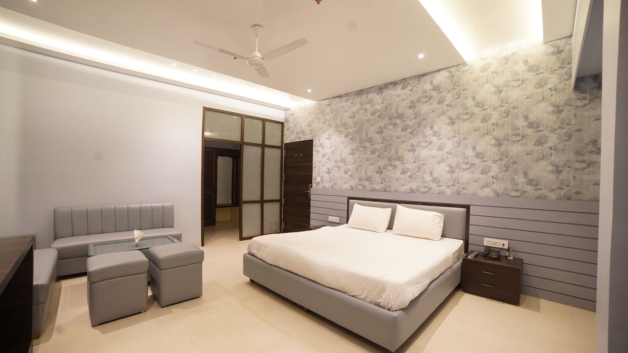 Photo of Bedroom in Rajnandgaon