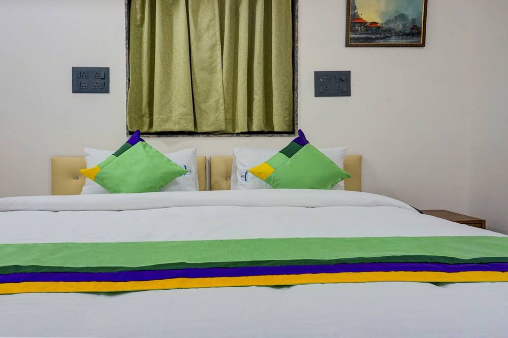 Photo of Bedroom in Baner