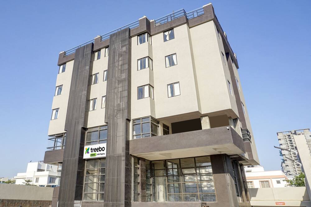 Photo of Outdoor in Baner