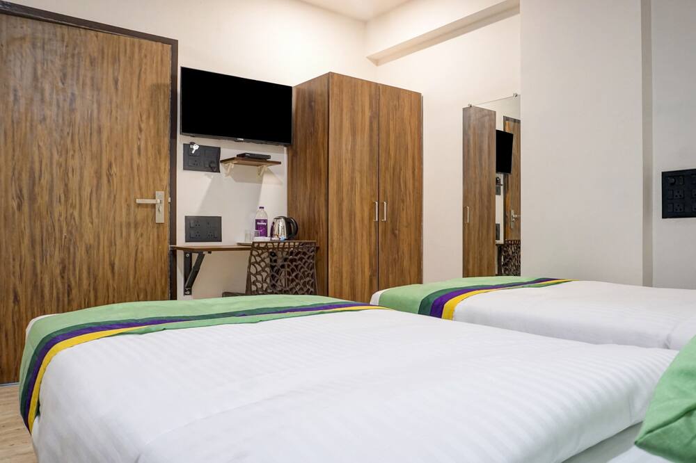 Photo of Bedroom in Baner
