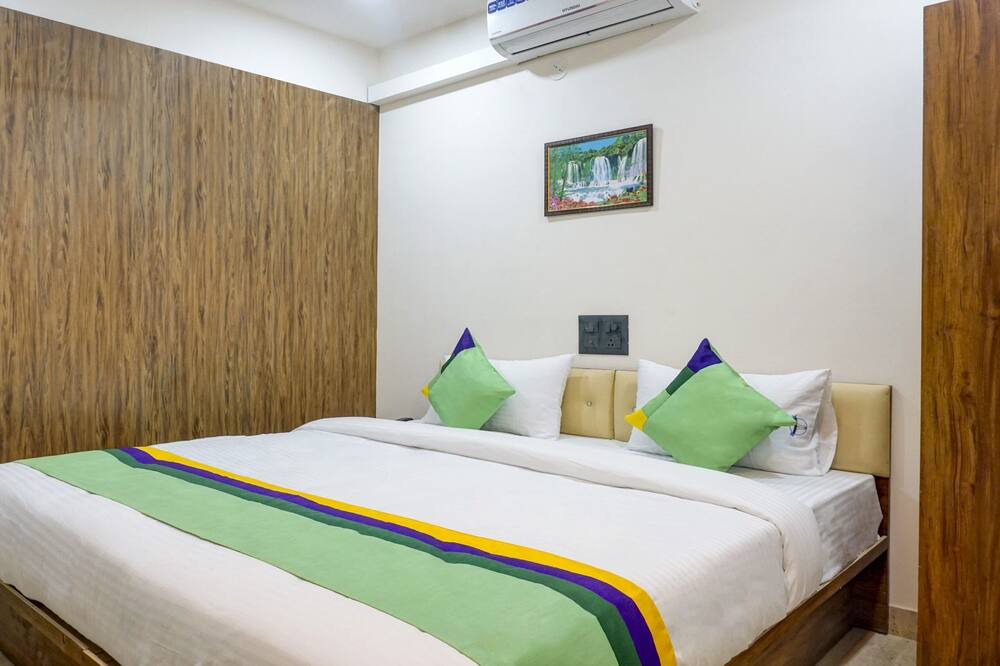 Photo of Bedroom in Baner