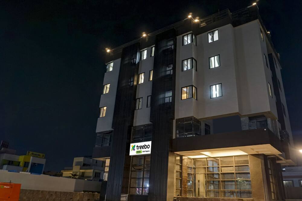 Photo of Outdoor in Baner