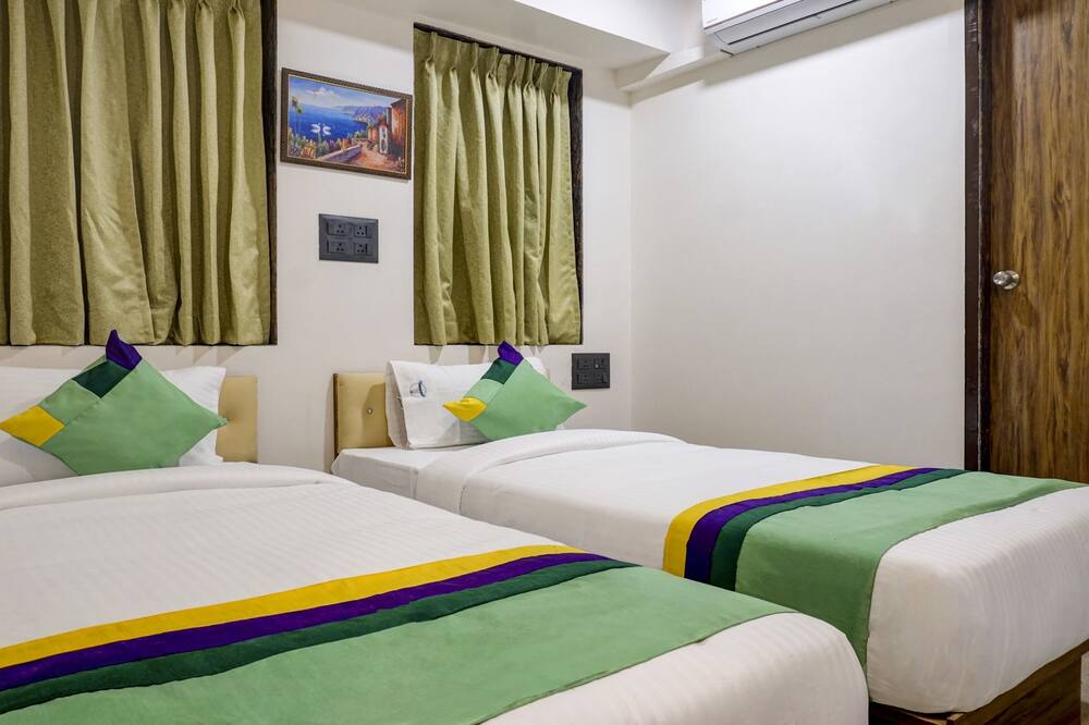 Photo of Bedroom in Baner