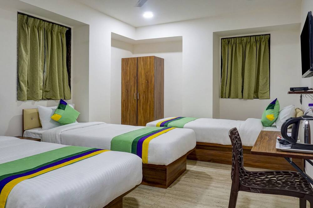 Photo of Bedroom in Baner