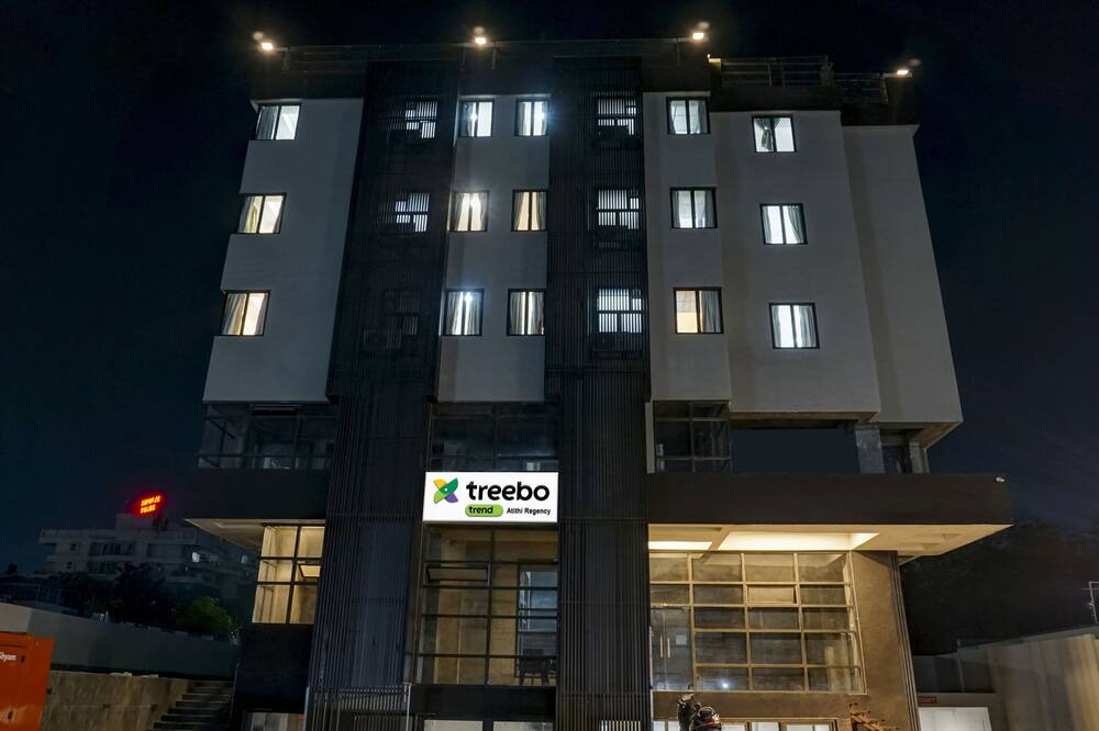 Photo of Outdoor in Baner