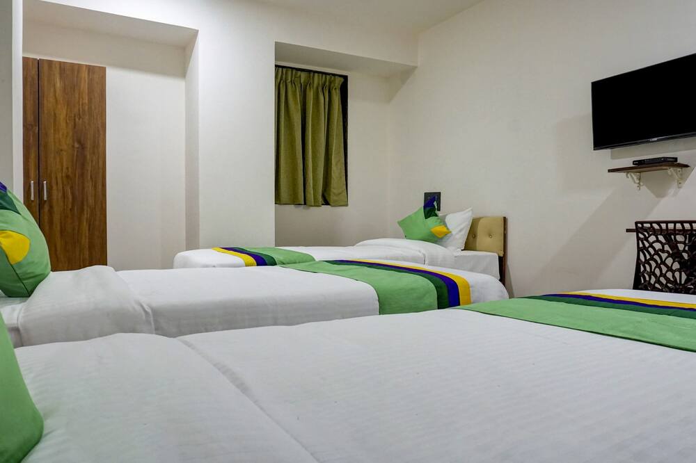 Photo of Bedroom in Baner
